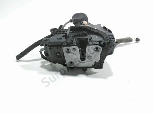 Rear right lock RENAULT CLIO V (B7_) 1.6 E-TECH 140 (B7MU) | BP30166623C99 