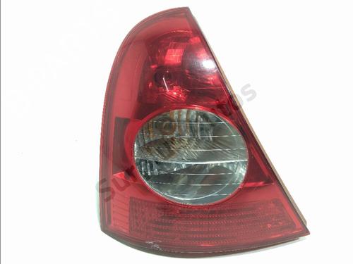 Used Left taillight Left taillight RENAULT CLIO II (BB_, CB_) 1.5 dCi (B/CB07) (65 hp) 33191272 33191272