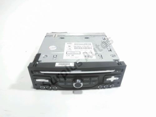 Used Radio Radio 38480394 38480394