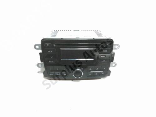 Used Radio Radio 28232563 28232563