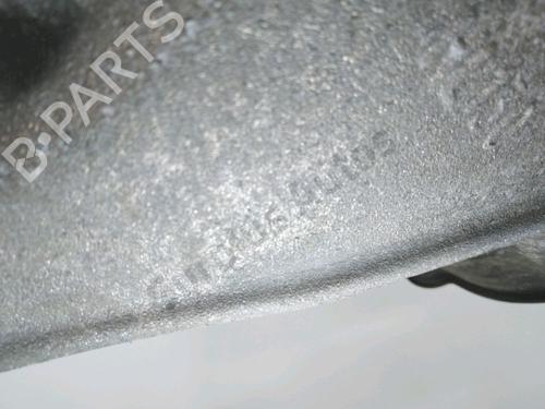Gearbox CITROËN DS5 2.0 HDi 200 Hybrid4 All-wheel Drive | BP31986370M3 - Image 5