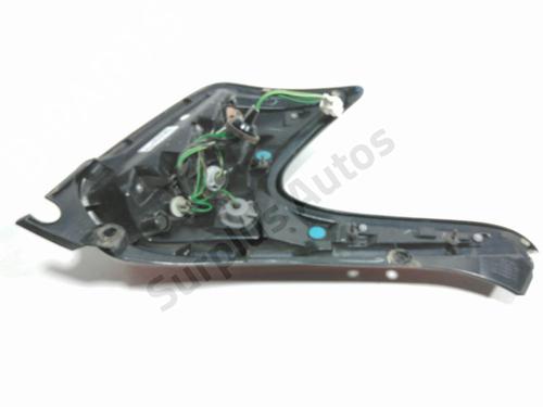 Right taillight NISSAN JUKE (F15) 1.2 DIG-T | BP32311390C35