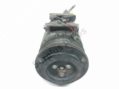 Used AC compressor AC compressor FORD FOCUS III Turnier 2.0 TDCi (150 hp) 30896062 30896062