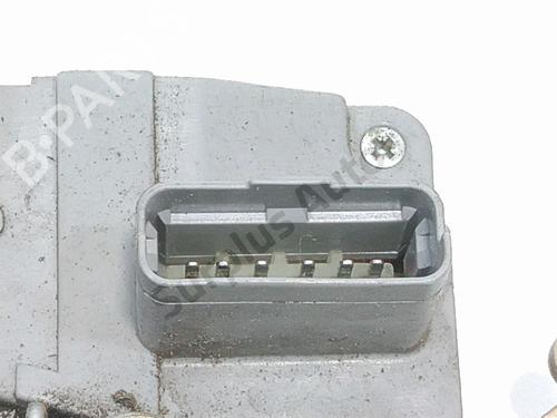 Front left lock CITROËN C8 (EA_, EB_) 2.0 HDi | BP31938747C98