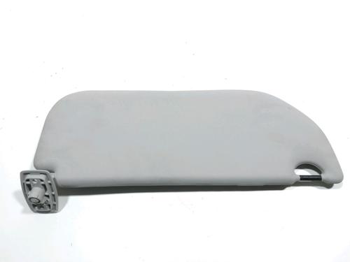 Left sun visor TOYOTA AYGO (_B1_) 1.0 (KGB10_, KGB10R) | BP37785991I1 - Image 3