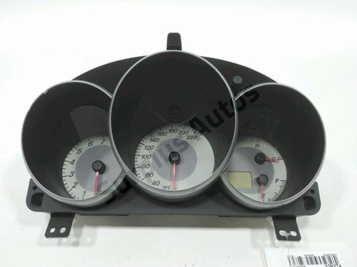 Used Instrument cluster MAZDA 3 (BK) 1.6 (BK14) (105 hp) 30991643