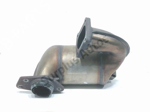 Katalysator für Katalysator RENAULT KANGOO / GRAND KANGOO II (KW0/1_) 1.5 dCi 70 (KW0V, KW0A) (68 hp) 36105381 36105381
