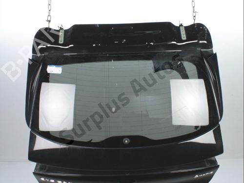 Used Tailgate Tailgate 36796662 36796662