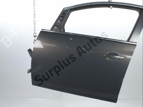 Used Left front door Left front door OPEL ASTRA J Sports Tourer (P10) 1.7 CDTI (35) (131 hp) 40252114 40252114