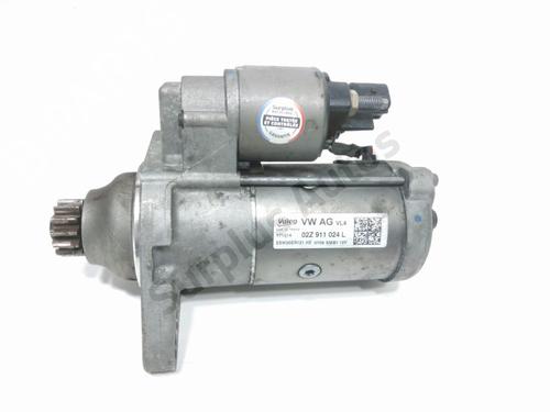 Startmotor VW GOLF VII Variant (BA5, BV5) 1.6 TDI | BP28222152M8 