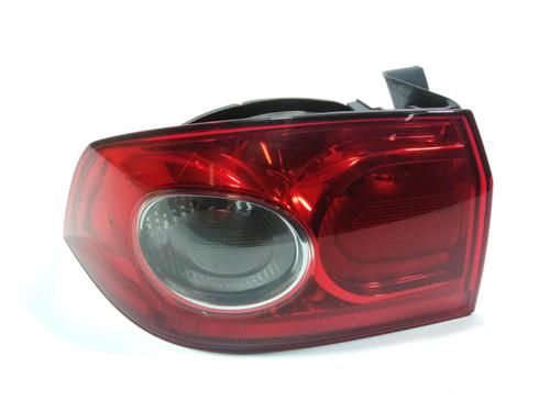 Venstre Baklys RENAULT LAGUNA II (BG0/1_) 1.9 dCi (BG1A, BG1W, BG0G) (110 hp) 28269573
