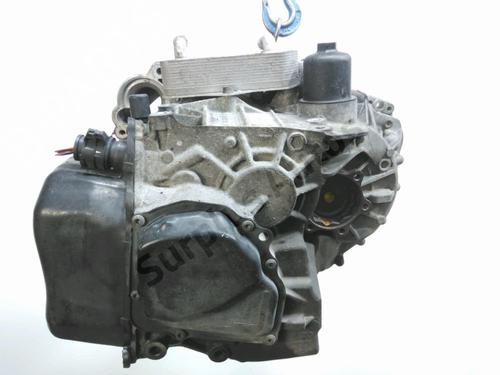 Gearbox AUDI A3 Sportback (8PA) 2.0 TDI | BP28574039M3 