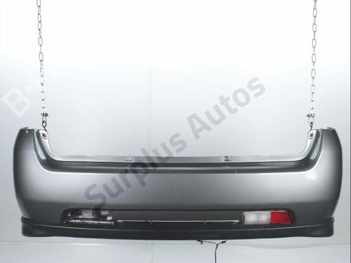 Used Rear bumper Rear bumper 39195369 39195369