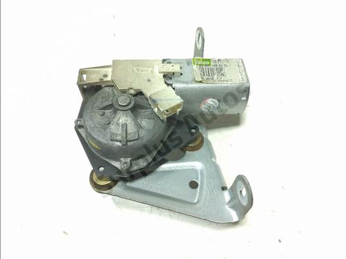 Used Rear wiper motor Rear wiper motor PEUGEOT 407 SW (6E_, 6D_) 2.0 HDi 135 (136 hp) 40061017 40061017