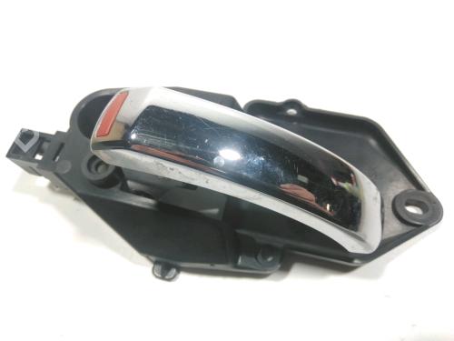 Used Front left interior door handle Front left interior door handle FIAT 500 (312_) 1.2 (312AXA1A) (69 hp) 37775169 37775169