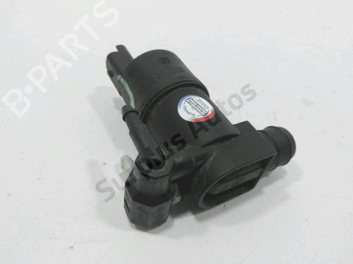 Used Other CITROËN DS3 (SA_) 1.6 HDi 110 (112 hp) 31008686