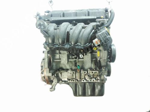 Motor PEUGEOT 208 I (CA_, CC_) 1.4 VTi (95 hp) 28219200