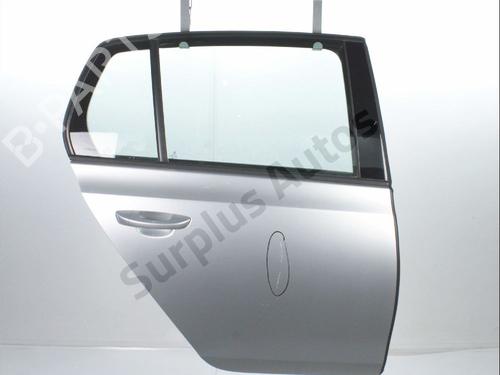 right-rear-door-vw-golf-vi-5k1-2008-2009-2010-2011-2012-2013-2014-38981433 main image