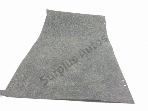 Suelo del maletero Suelo del maletero RENAULT CLIO III (BR0/1, CR0/1) 1.2 16V (BR02, BR0J, BR11, CR02, CR0J, CR11) (75 hp) 33974189 33974189