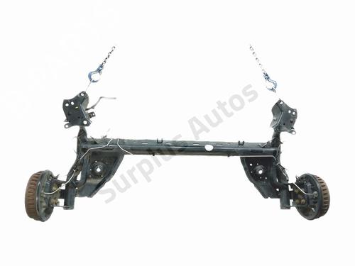 Used Rear axle Rear axle 38035217 38035217