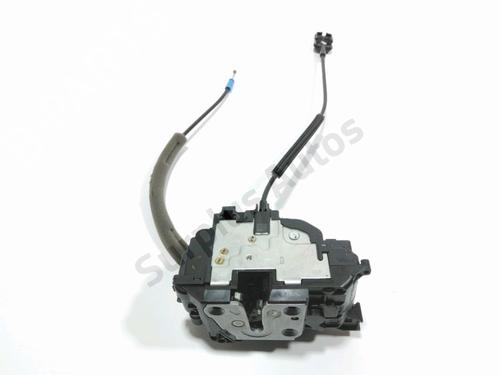 Used Tailgate lock RENAULT KANGOO Express (FW0/1_) 1.5 dCi 80 (FW15) (80 hp) 28262076