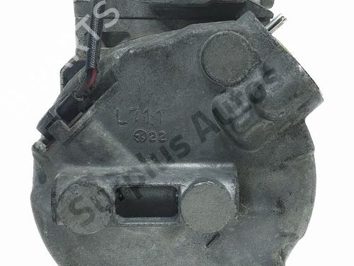 AC compressor BMW 3 (E90) 330 d | BP37764659M34 - Image 3
