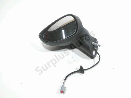 Used Left mirror FORD FIESTA VI (CB1, CCN) 1.25 (82 hp) 28803886
