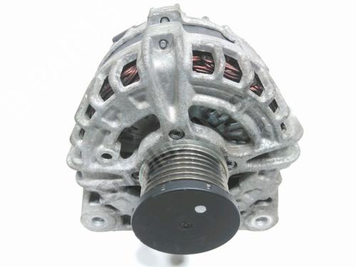 Used Alternator NISSAN QASHQAI II (J11, J11_) 1.6 dCi (130 hp) 29444148