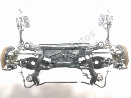 Rear axle MERCEDES-BENZ EQA (H243) EQA 250+ (243.702) | BP37765926M2 - Image 2
