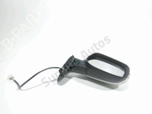 Retrovisor derecho TOYOTA AURIS (_E15_) 1.8 Hybrid (ZWE150_, ZWE150R) (136 hp) 29858407
