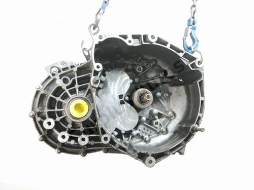 gearbox-alfa-romeo-giulietta-940_-2010-2011-2012-2013-2014-2015-2016-2017-2018-2019-2020-28223986 main image