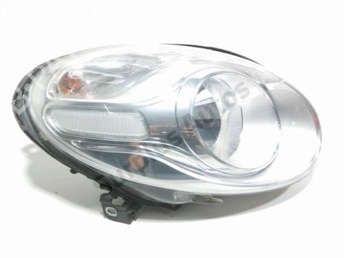Used Right headlight Right headlight 39462712 39462712