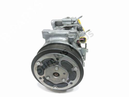 Used AC compressor AC compressor 28574017 28574017