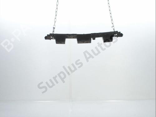 Used Bumper shock absorber Bumper shock absorber FORD KA+ III (UK, FK) 1.2 Ti-VCT (85 hp) 31123316 31123316