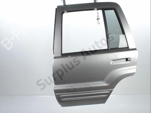 Used Left rear door JEEP GRAND CHEROKEE II (WJ, WG) 4.7 V8 4x4 (258 hp) 30119206