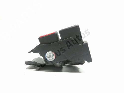 Sikkerhedssele-spænde Sikkerhedssele-spænde RENAULT CLIO III (BR0/1, CR0/1) 1.5 dCi (88 hp) 34232184 34232184