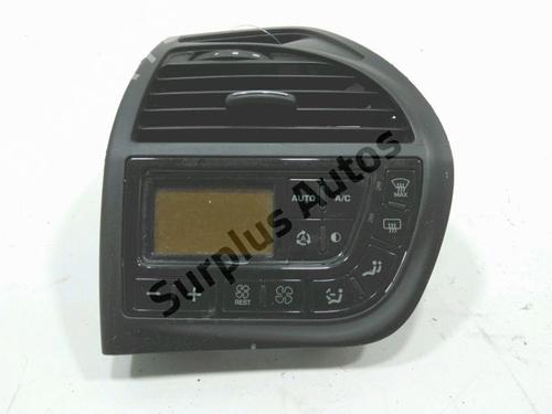 Used Climate control CITROËN C4 Grand Picasso I (UA_) 2.0 HDi 138 (136 hp) 30988810