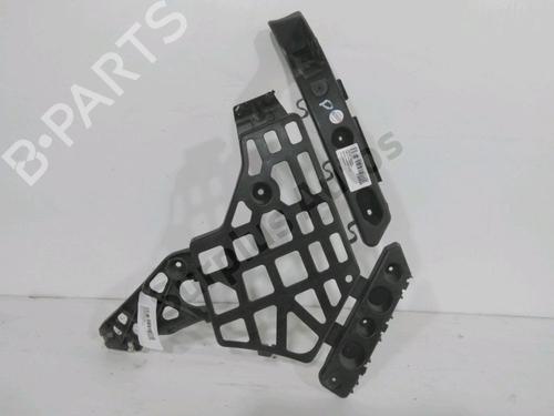 Used Rear bumper bracket RENAULT MEGANE CC (EZ0/1_) 1.5 dCi (EZ09, EZ1G, EZ0D, EZ14) (110 hp) 31001102