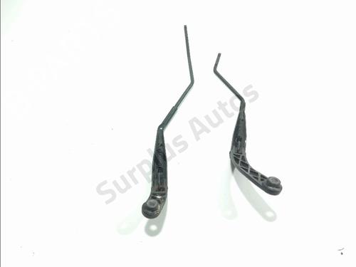 Used Front windshield wiper arm CITROËN NEMO Box Body/MPV (AA_) [2008-2026]  30723896