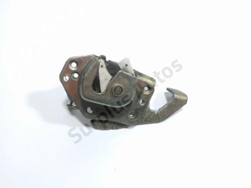 Høyre foran lås FIAT PANDA (141_) 900 (40 hp) 30086631