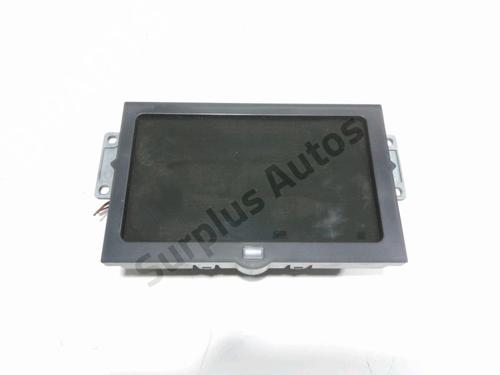 Display Display PEUGEOT 207 (WA_, WC_) 1.6 HDi (92 hp) 36153360 36153360