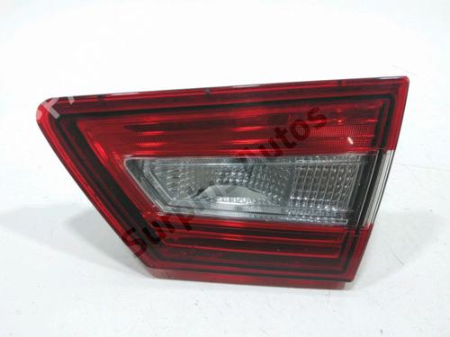 Used Right tailgate light RENAULT CLIO IV (BH_) 0.9 TCe 90 (BHNF, BHMA, BHMH, BHJK, BHJR) (90 hp) 31005776