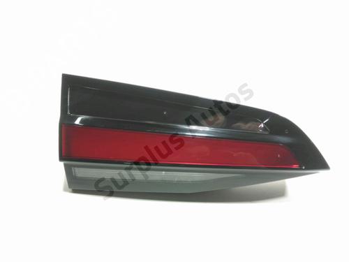 Used Left tailgate light Left tailgate light 37788059 37788059