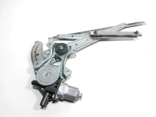 Used Front left window mechanism HONDA CR-V IV (RM_) 2.2 i-DTEC 4WD (RE6) (150 hp) 28241182