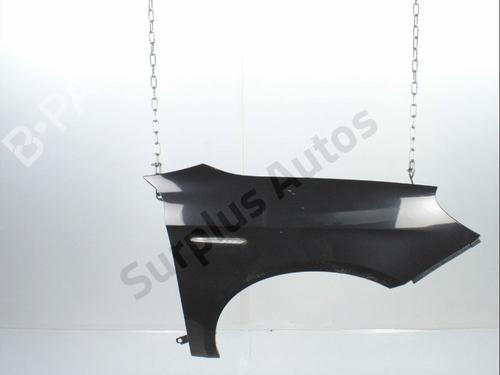 Used Right front fenders Right front fenders ALFA ROMEO GIULIETTA (940_) 1.4 TB (940FXB1A, 940FXB11) (170 hp) 36509231 36509231