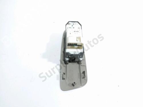 Left front window switch TOYOTA AURIS (_E15_) 2.0 D-4D (ADE150_, ADE150R) | BP28249745I27 - Image 2
