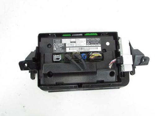 Radio RENAULT MEGANE III Coupe (DZ0/1_) 1.6 dCi (DZ00, DZ12, DZ2A, DZ13) | BP28231734E6 