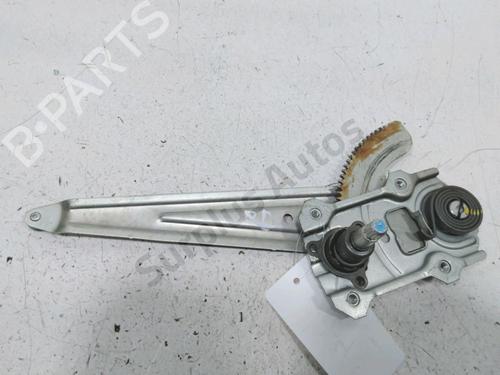 Used Rear right window mechanism OPEL AGILA B (H08) 1.3 CDTI (F68) (75 hp) 30999459