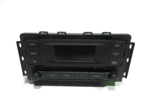 Used Radio Radio 37769879 37769879