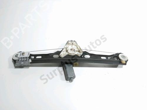 Rear right window mechanism MERCEDES-BENZ C-CLASS (W203) C 200 Kompressor (203.045) | BP30633129C25